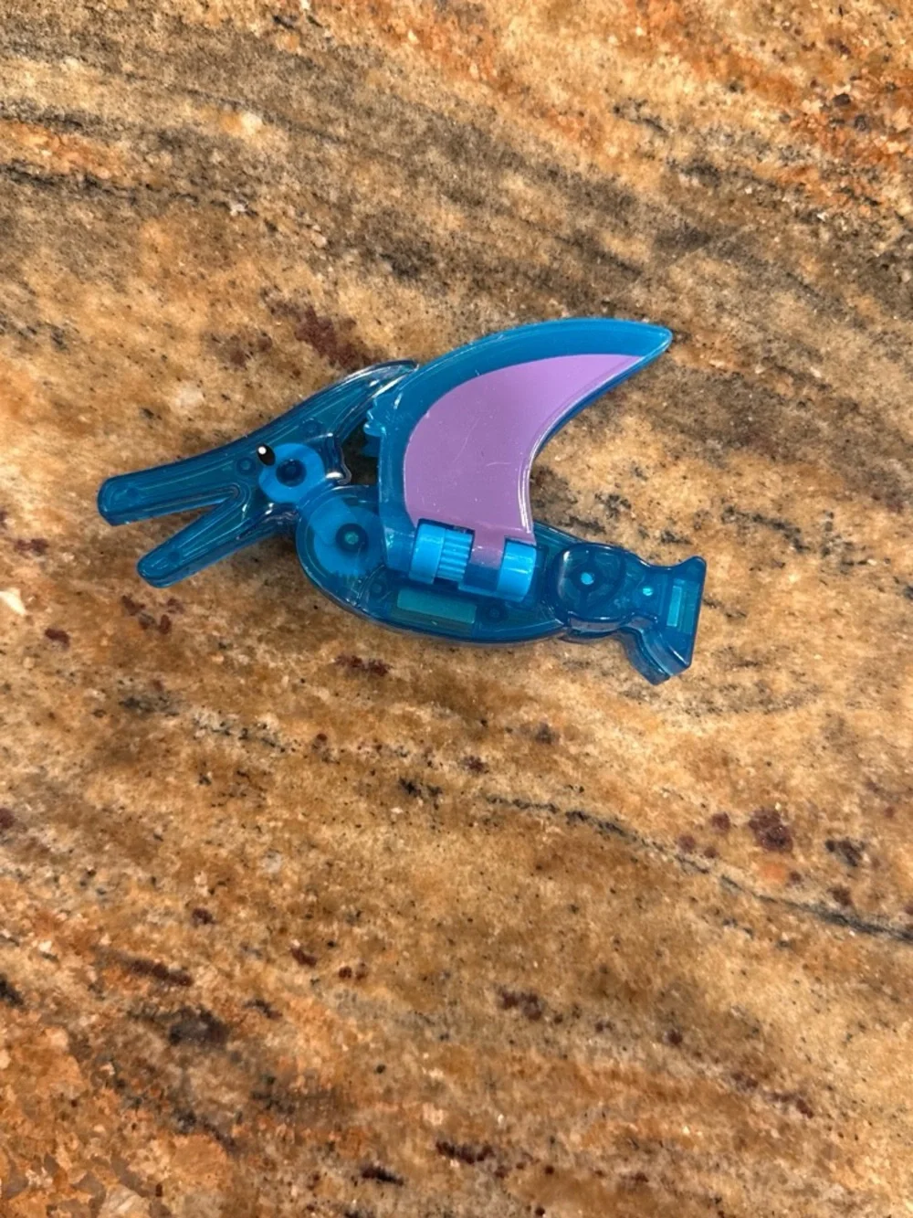 Dinosaur Magnatile set